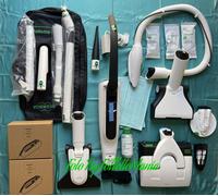 VORWERK FOLLETTO VK7S 6 SACCH. E 6 PROFUMI 2 BATTERIE INTERNATIONAL SHIPPING