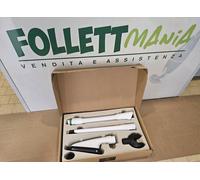 VORWERK FOLLETTO VK7S Accessori Completi Modulo Pulizia Originale VK7 Nuovo
