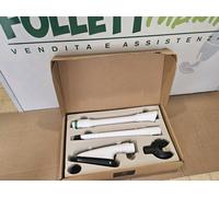 VORWERK FOLLETTO VK7S ACCESSORI COMPLETI ORIGINALE VK7 MODULO PULIZIA NUOVO