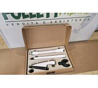 VORWERK FOLLETTO VK7S ACCESSORI COMPLETI ORIGINALE VK7 MODULO PULIZIA NUOVO