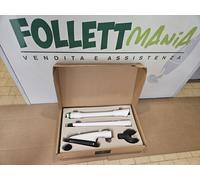 VORWERK FOLLETTO VK7S ACCESSORI COMPLETI ORIGINALE VK7 MODULO PULIZIA NUOVO