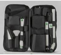 VORWERK FOLLETTO VK7S BORSA SACCA ACCESSORI COMPLET ORIGINALE VK7 MODULO PULIZIA