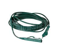 Vorwerk Folletto Vorwerk Cavo Alimentazione Folletto Aspirapolvere VK140 da 10 Metri ORIGINALE