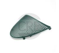 VORWERK Griglia Anteriore Verde Originale Aspirapolvere Folletto VK140