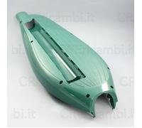 VORWERK Guscio Corpo Carcassa Posteriore Originale Aspirapolvere Folletto VK140