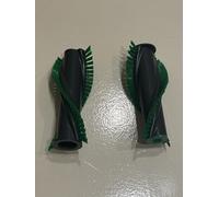 Vorwerk Kobold Folletto EBB100 SPAZZOLE DI RICAMBIO (2PZ) (Prodotto ORIGINALE) Arriva nel suo imballo madre