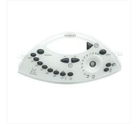 VORWERK MASCHERA FRONTALE FRONTALINO ORIGINALE BIMBY TM31 TM 31 COD. 30230