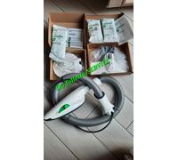 VORWERK PICCHIO NUOVO FOLLETTO PB440s + SPAZZOLE MR+MP PER LAVAGGIO MATERASSO
