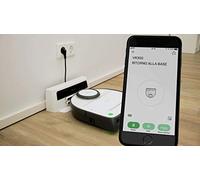 Vorwerk ROBOT ASPIRAPOLVERE FOLLETTO VR300 Nuovo imballato!!!