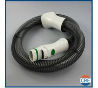 VORWERK Tubo Flessibile Elettrificato Originale Folletto VK220 VK200 VK150 VK140