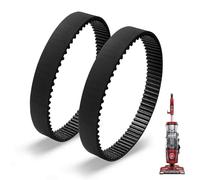Voryiot 203-6804 - Set di cinghie di ricambio compatibili per pulitore verticale ProHeat 2X Bissell