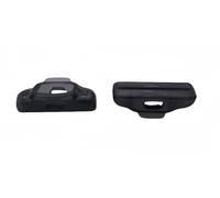 Voryiot Copertura protettiva per testina di rasoio Philips Norelco OneBlade Face QP2724/90 (non per lame di ricambio OneBlade 360)