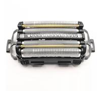 Voryiot Lamina esterna di ricambio per rasoio Panasonic ES-CLV7A ES-CLV7B ES-CLV5A ES-CLV5B