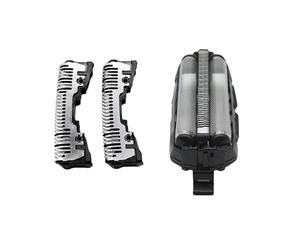 Voryiot Lamina per rasoio+lama per rasoio Panasonic ES-RT36 ES-RT37 ES-RT47 ES-RT48