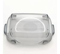 Voryiot Tappo di protezione per testina di rasoio, per Panasonic ES-CLV7A ES-CLV7B ES-CLV5A