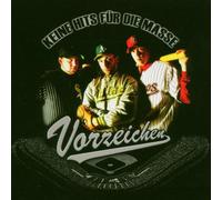 Vorzeichen - Keine Hits Für die Masse