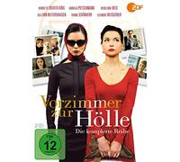 Vorzimmer zur Hölle - Die komplette Reihe