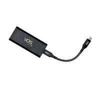 VOS 5G Il tuo Internet Privato Connect and Go, dongle di rete 5G veloce e sicuro che si connette tramite USB C al computer o iPad 2023, 3 piani dati per la tua attivazione 5G con dati illimitati in