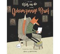 Vos en de geheimzinnige brief