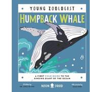 Vos Humpback Whale (Young Zoologist) (Copertina rigida) Young Zoologist