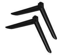 VOSAREA 1 Paio Di Gambe Universali Per Supporto Tv