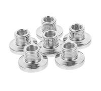 VOSAREA 1pezzo Adattatore Angolato Per Lampade Collegamento Resistente Per Lampad Installazione Facile e Ottimizza La Della