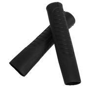 VOSAREA 2 pezzi Copri Manico Martello Antiscivolo in Plastica Rinforzata Impugnatura Protettiva per Lavori di Falegnameria Leggero e Facile da Installare