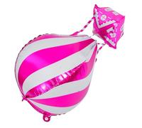 VOSAREA 4pezzi Palloncini Decorazioni Per Compleanno e Celebrazioni Festive Per Speciali