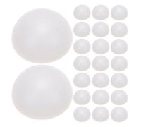 VOSAREA 50 Pezzi Paracolpi per Sedile Wc Bidet Cuscinetti Ammortizzatori Silenziatori Antiscivolo per Copriwater Kit di Ricambio per Rialzo e Riparazione Protezione e Comfort per Bagno