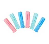VOSAREA Apribottiglie Taglio Preciso e 6 Pezzi per Fiale in Plastica Design Ergonomico, Portatile Infermieri e Uso Domestico