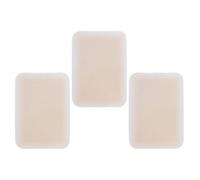 VOSAREA Cerotti Copri Tatuaggi e Cicatrici Adesivi, 3 Pezzi Traspiranti Effetto Pelle, Indicati per Uso Quotidiano e Professionale in Ambienti Esterni