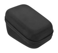 VOSAREA Custodia Rigida Materiali per Misuratore Pressione da Braccio Scomparti Portatile e Resistente per Viaggio e Casa