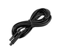 VOSAREA Dash Cam - Cavo prolunga per telecamera posteriore 2,5 4 pin per 12