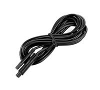 VOSAREA Dash Cam - Cavo prolunga per telecamera posteriore, 2,5 , 4 pin per 12 V, 24 V.