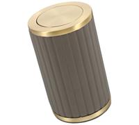 VOSAREA Porta Stuzzicadenti Retrattile Automatico per Viaggio e Casa Dispenser Riutilizzabile con Design Moderno e Creativo Organizer Elegante per Ufficio e Cucina