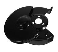 VOSAREA Protezione per Smerigliatrice da Banco 150mm Set Antipolvere e Antispruzzo Resistente Copertura Esterna e Interna per Officina e Lavorazione Metalli