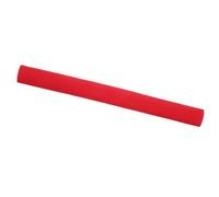 VOSAREA Silicone Billiards Hand Grip Wrap, Red Color, Non-Slip And Easy Care, Ideal for Practice And Tournament Play scenarios