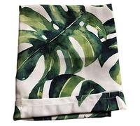 VOSAREA Telo Copri Lavatrice Copertura Antipolvere Per Frigorifero Resistente e Durevole Con Tasche Laterali Misura