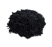 VOSAREA Tormalina Naturale Nera Grezza Tormalina Cristallo Pietra Quarzo Naturale per cristalloterapia Decorazione di Gioielli - 50g