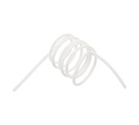 VOSAREA Tubo di Ricambio per Idropulsore in Materiale Durevole Compatibile Wp-100 Wp-660 per Uso Quotidiano e Manutenzione Facile