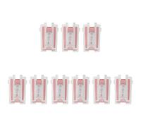 VOSAREA Vinyl 9 Pz Stilo Sostitutivo Del Giradischi Ago Del Giradischi Accessori Giradischi in Vinile Vynil