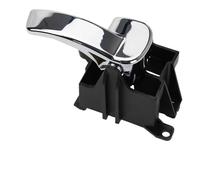 Voseto Inner Maniglie Anteriore lato Guida Per Nissan Navara D40 Per Pathfinder 2004-2014 806714X02B 806704X02B Maniglia Interna Sinistra Destra Anteriore Posteriore(Right)