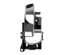 Voseto Inner Maniglie Anteriore lato Guida Per Nissan Navara D40 Per Pathfinder R51 05 Maniglia Interna Della Portiera Dell'auto(Front Rear Right)