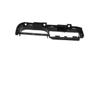 Voseto Inner Maniglie Anteriore lato Guida Per VW Per Bora Per Golf 4 MK4 Per Jetta 1999-2004 Maniglia Di Trazione Per Portiera Auto Pannello Di Rivestimento(LHD Base 1PC)