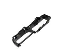 Voseto Inner Maniglie Anteriore lato Guida Per VW Per Bora Per Golf 4 MK4 Per Jetta Per Passat 1999 2000 2001 2002 2003 2004 Maniglia Trazione Portiera Interna Dell'auto(Base)