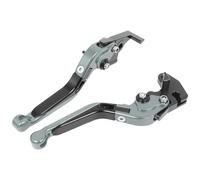 Voseto Leve freno frizione Per BMW Per G310GS Moto Leve Freno Frizione CNC Regolabili Maniglie Pieghevoli Estensibili Leva Moto Leva freno anteriore per(14)