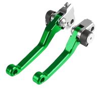 Voseto Leve freno frizione Per FE350 2014 2015 2016 2017 2018 CNC Motorcycle Accessories Leve Freno Frizione A Perno Corte Per Moto Da Cross Moto Leva freno anteriore per(3)