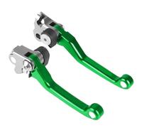 Voseto Leve freno frizione Per FE350 2014 2015 2016 2017 2018 CNC Motorcycle Accessories Leve Freno Frizione A Perno Corte Per Moto Da Cross Moto Leva freno anteriore per(10)