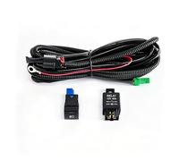 Voseto Luci Antinebbia Cablaggio Indicatore Interruttore Presa Fendinebbia Auto Accessori Auto Per Toyota 12V Antinebbia
