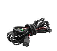Voseto Luci Antinebbia Lampada Guida Fendinebbia A LED Anteriore Per Auto Per Pilot 2016 2017 2018 2019 2020 30W 3000LM Gruppo Fendinebbia H11 Antinebbia